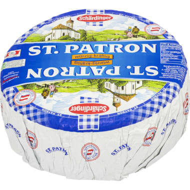 Schärdinger St. Patron Laib 55%