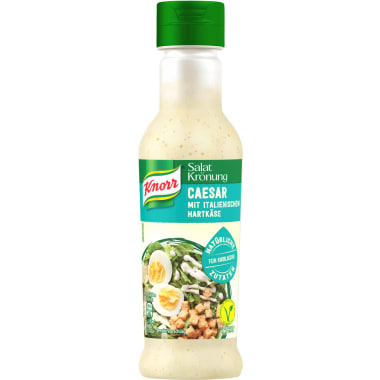 Knorr Salatkrönung Caesar