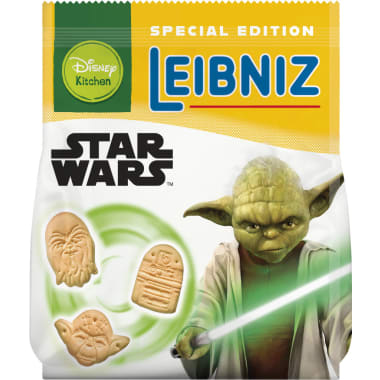 Leibniz Special Edition Star Wars