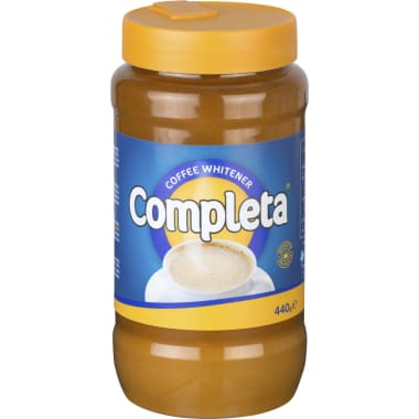 COMPLETA Kaffeeweißer 440 gr