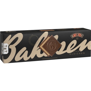 Bahlsen Ohne Gleichen Baileys Kekse