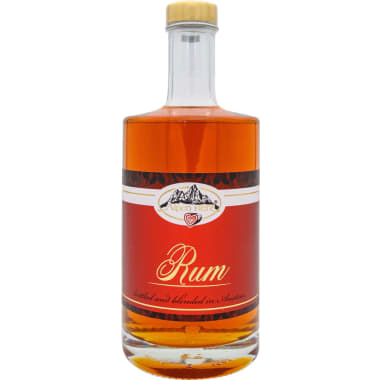 Alpenherz Rum 42%