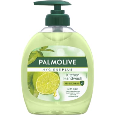 PALMOLIVE Palmolive Seife Hygiene Kichen  Pumpe