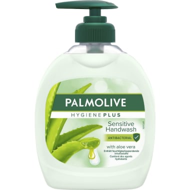 PALMOLIVE Hygiene-Plus Flüssigseife Sensitive