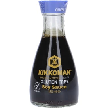 Kikkoman Tamari Sojasauce glutenfrei