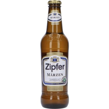 Zipfer Märzen 0,33 Liter