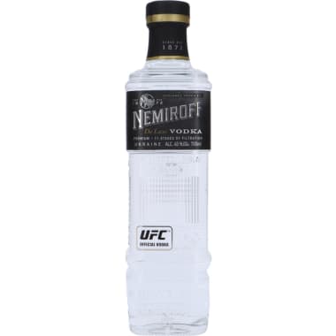 Nemiroff De Luxe 40 %