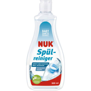 NUK Spülreiniger