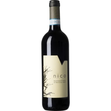 Vinicola Venea Nico Montepulciano d'Abruzzo DOP