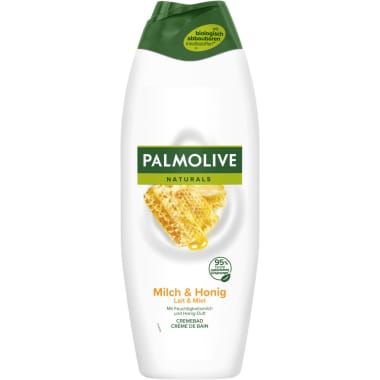 PALMOLIVE Milch & Honig Schaumbad