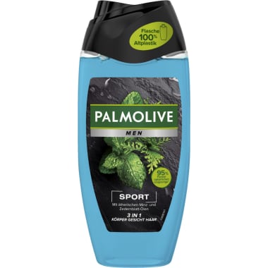 PALMOLIVE Men Revitalising Duschgel