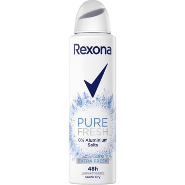 Rexona Pure Fresh Deo-Spray