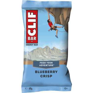 CLIF BAR Blueberry Crisp