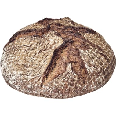 Bäckerei Therese Mölk Dinkel-Steinofenbrot Natursauerteig