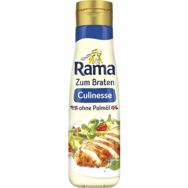 Rama Culinesse zum Braten