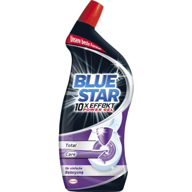 Blue Star Blue Star Wc 10x Effekt Power Gel