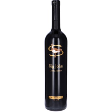 Scheiblhofer Big John Cuvée Reserve