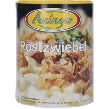 Auinger Röstzwiebel