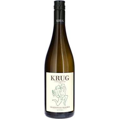 Krug Chardonnay Reserve