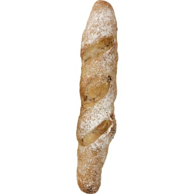 Alpenbäckerei Walnussbaguette