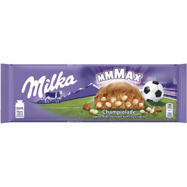 MILKA Champiolade 270 gr