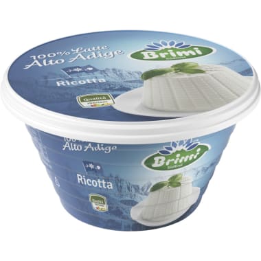 BRIMI Südtiroler Ricotta 40%