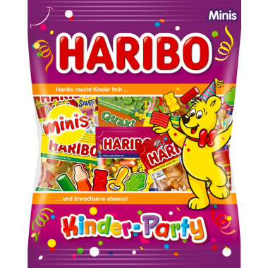 HARIBO Kinderparty