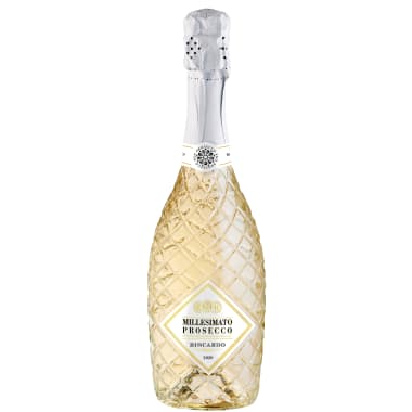 Biscardo Prosecco Spumante Diamante DOC