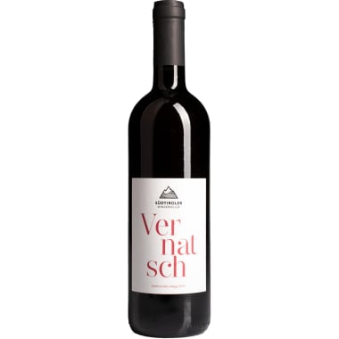 Südtiroler Winzerkeller Vernatsch DOC