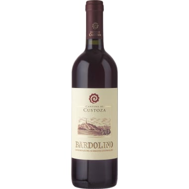 Cantina di Custoza Bardolino DOC