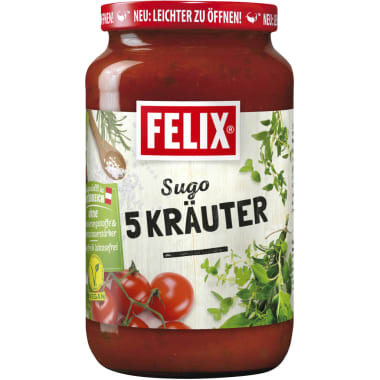 FELIX Sugo 5 Kräuter