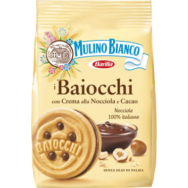 Barilla Baiocchi