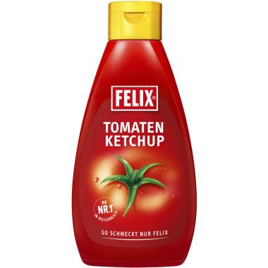 FELIX  Ketchup mild 1 kg