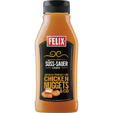 FELIX Sauce Süß-Sauer