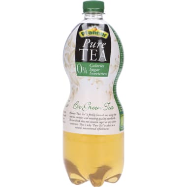 Pfanner Bio Pure Tea Grüner Tee 1,0 Liter