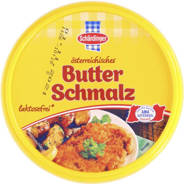 Schärdinger Butterschmalz