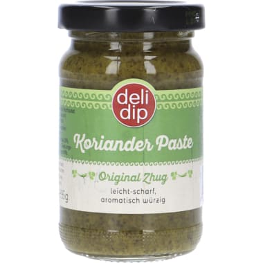 Deli Dip Koriander Paste