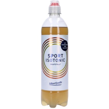 Rauch Sport Isotonic Grapefruit 0,5 Liter