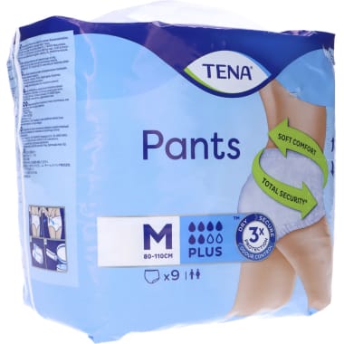 TENA Pants Plus Gr. M