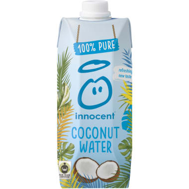 innocent Coconut Water 0,5 Liter