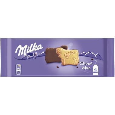 MILKA Choco Moo 200 gr