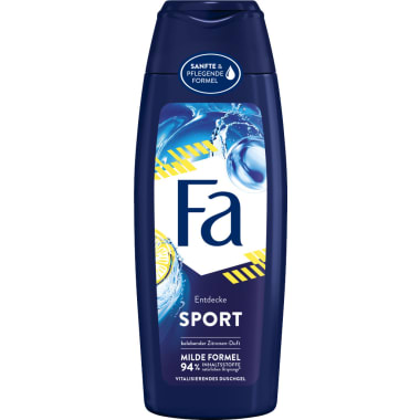 Fa Active Sport Duschgel 250 ml