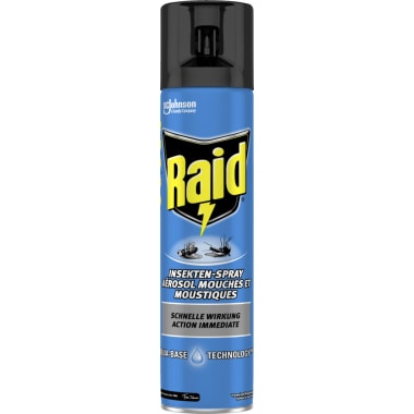 Raid Insektenspray