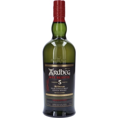 Ardbeg Wee Beastie Whisky 47,4%