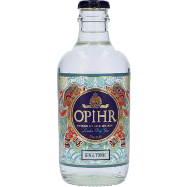 Opihr Gin & Tonic