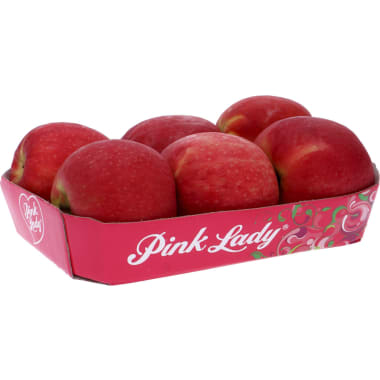 Pink Lady Äpfel