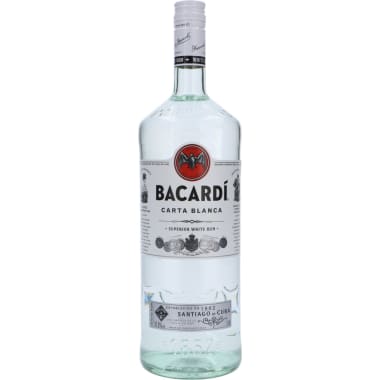 BACARDI Superior 37,5%