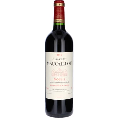 Château Maucaillou Cru Bourgeois Superior