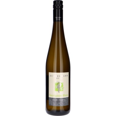 Zimmermann Sauvignon Blanc Fritzens