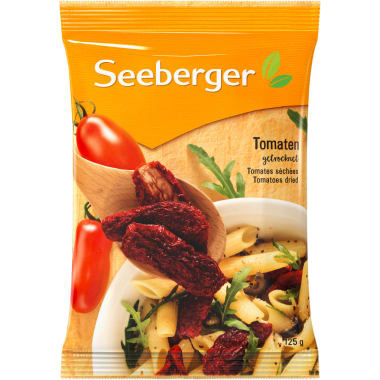 Seeberger Tomaten getrocknet